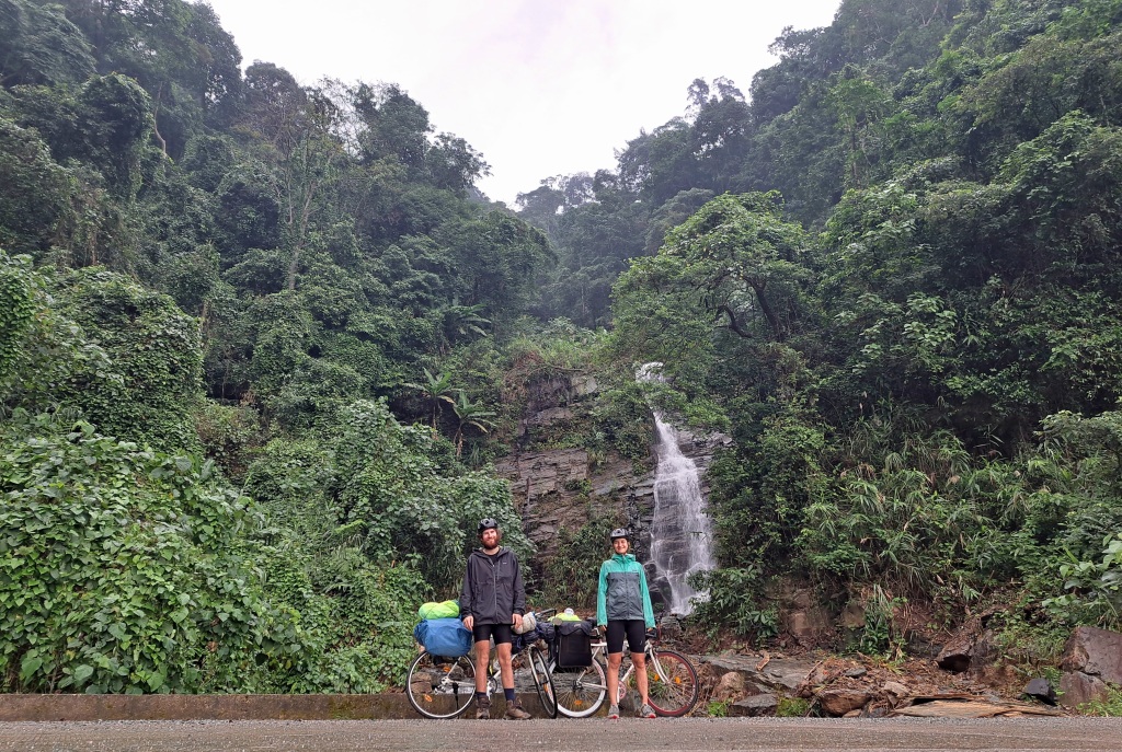 Radtour auf dem Ho Chi Minh Highway – Zentralvietnam